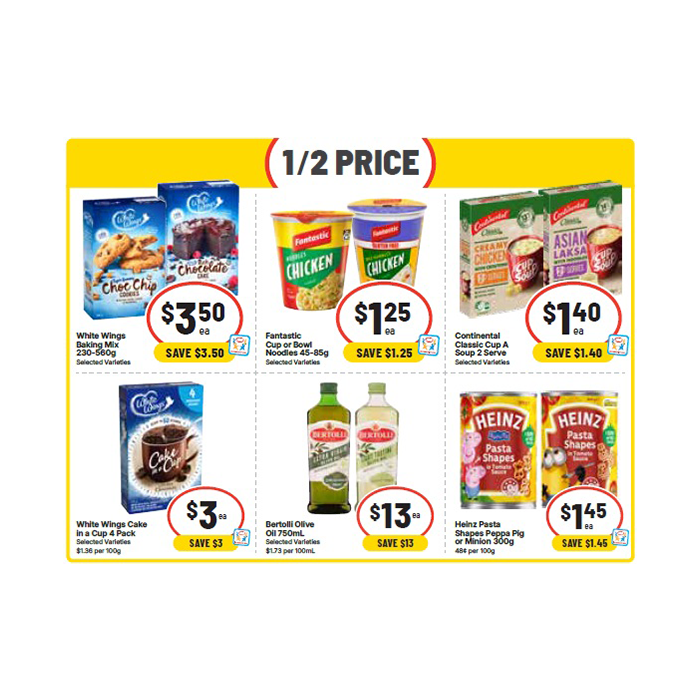 This Week Special Highlights 16
