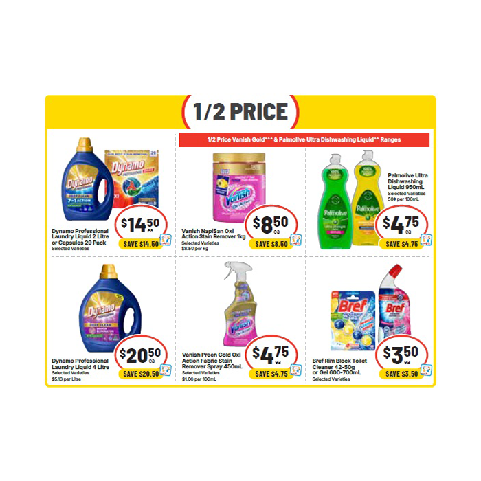 This Week Special Highlights 20