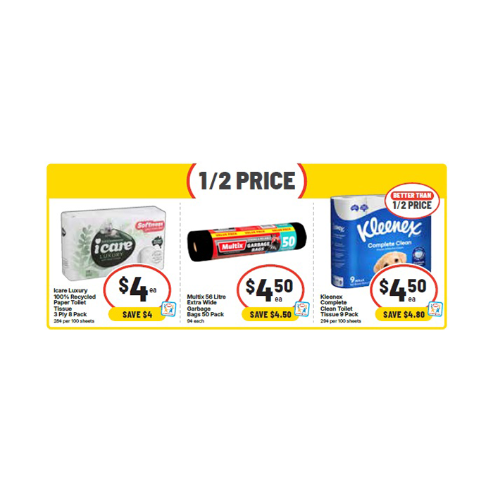 This Week Special Highlights 22