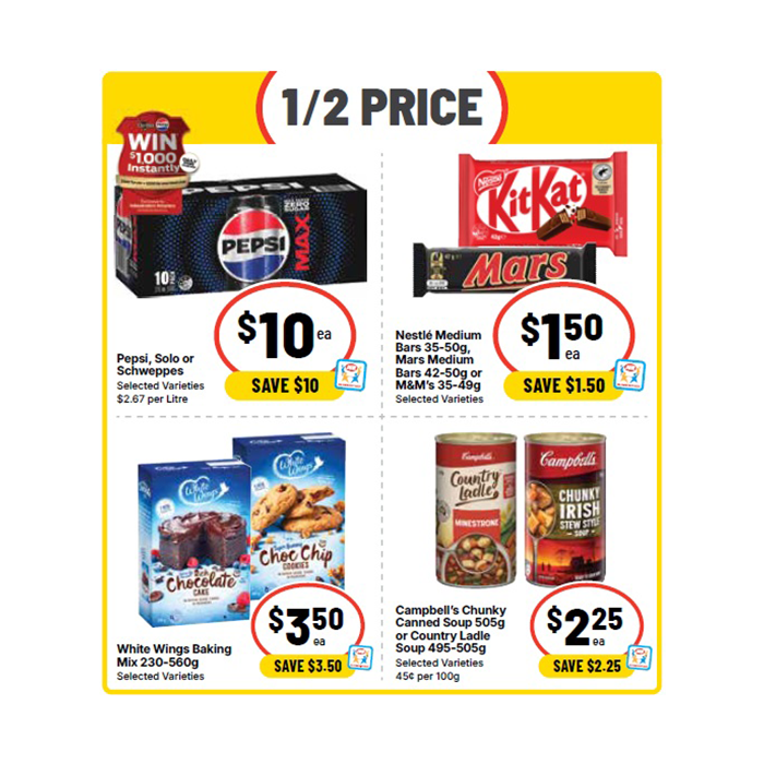 This Week Special Highlights