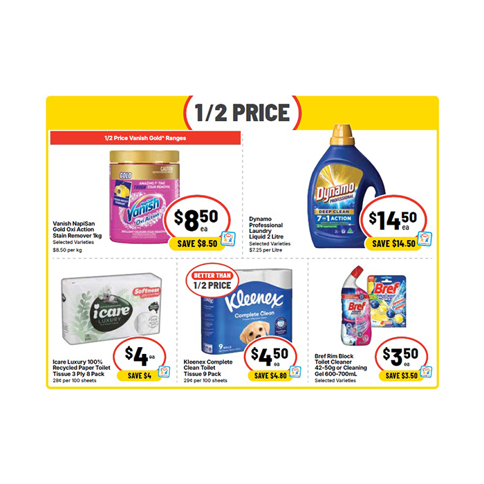 This Week Special Highlights