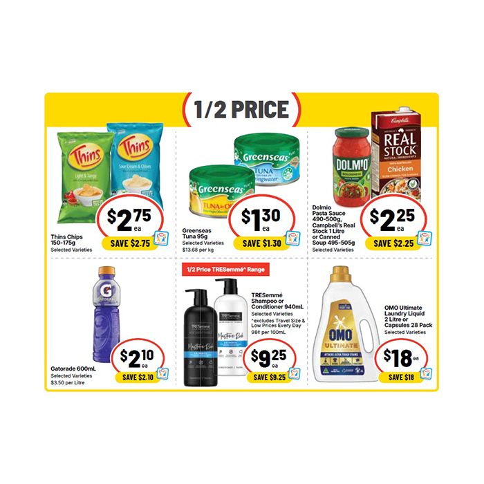 This Week Special Highlights