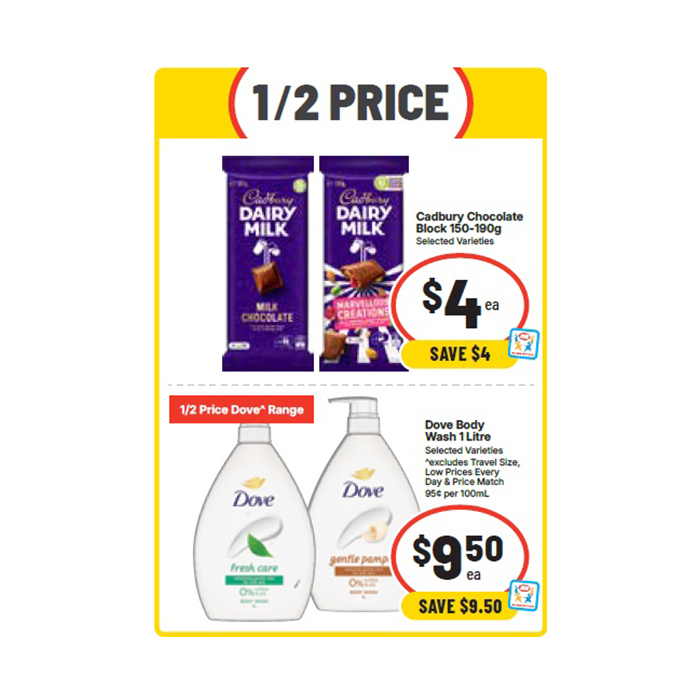 This Week Special Highlights 9