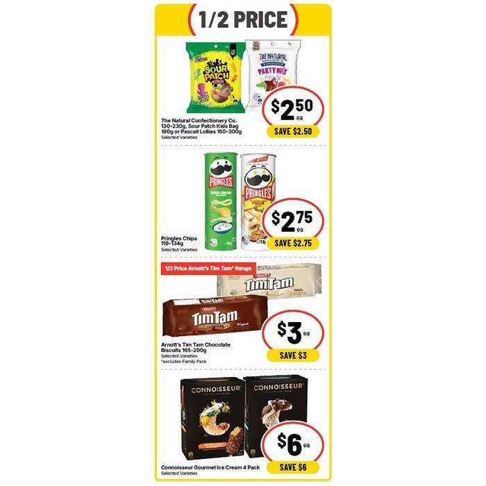 This Week Special Highlights