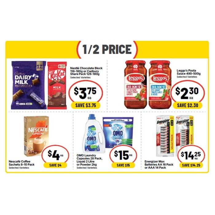 This Week Special Highlights 13