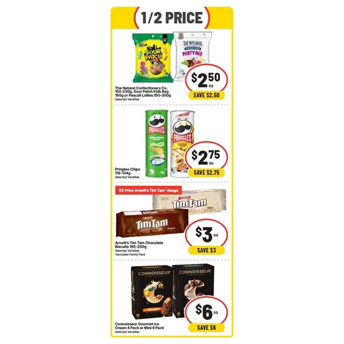 This Week Special Highlights 14
