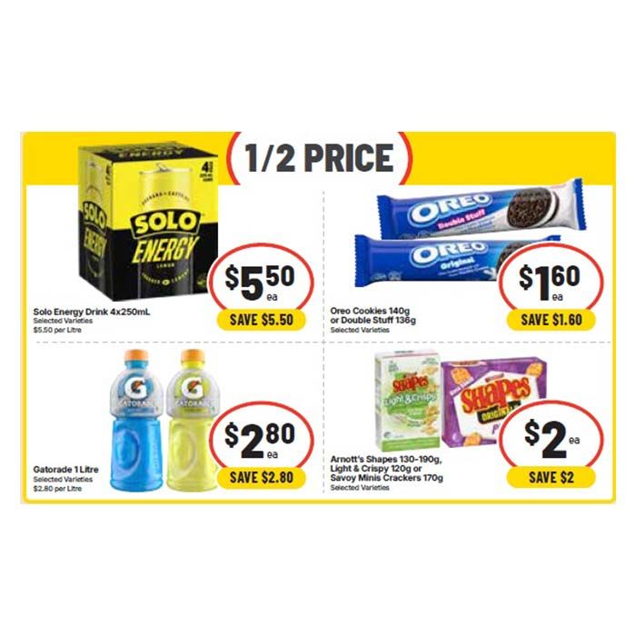 This Week Special Highlights 15