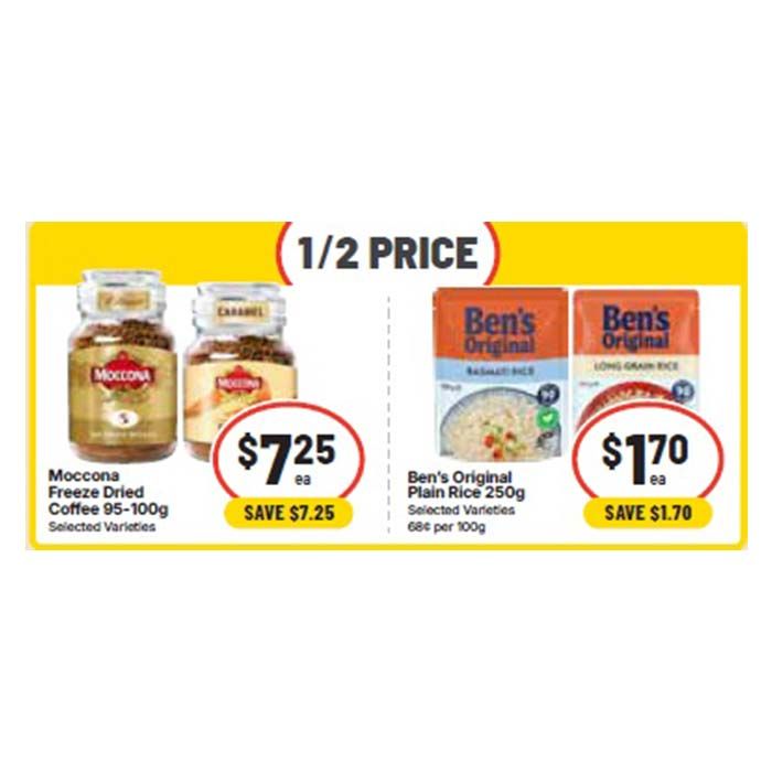 This Week Special Highlights 16
