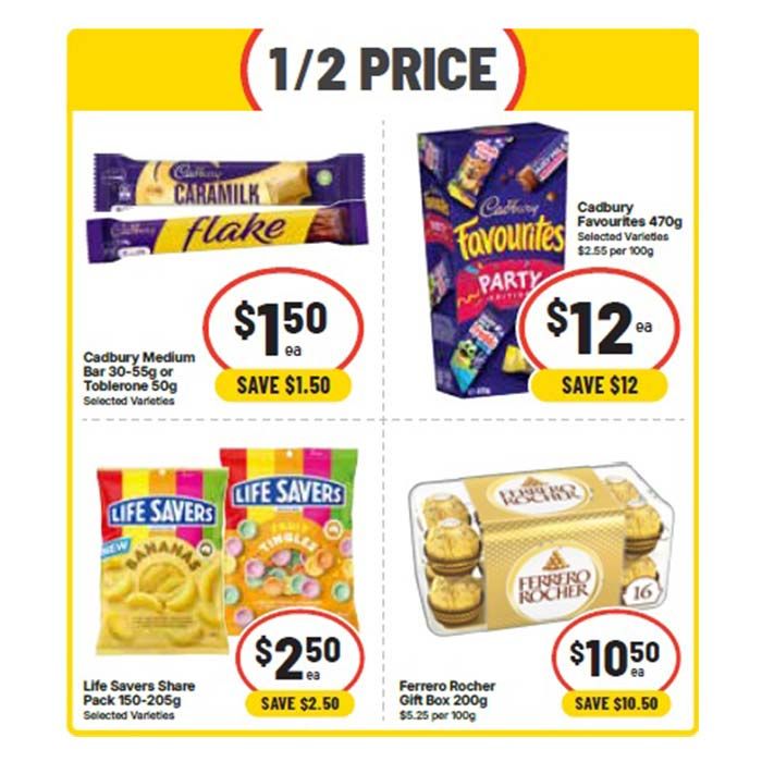 This Week Special Highlights 25