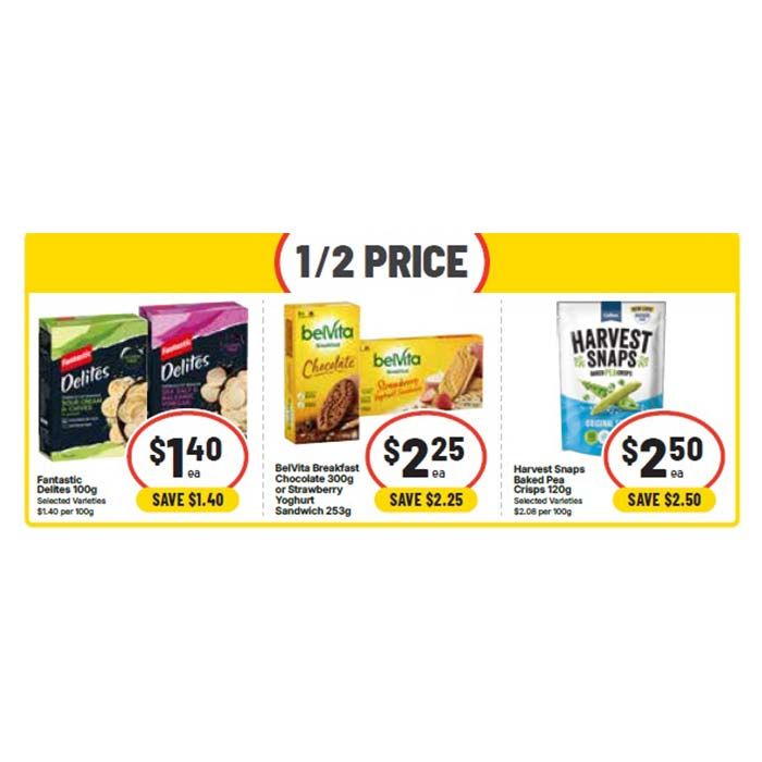 This Week Special Highlights 27