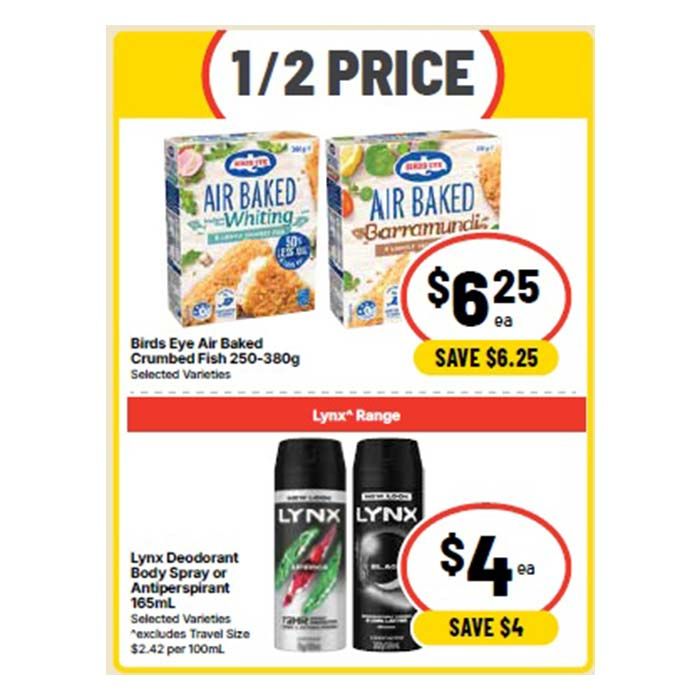 This Week Special Highlights