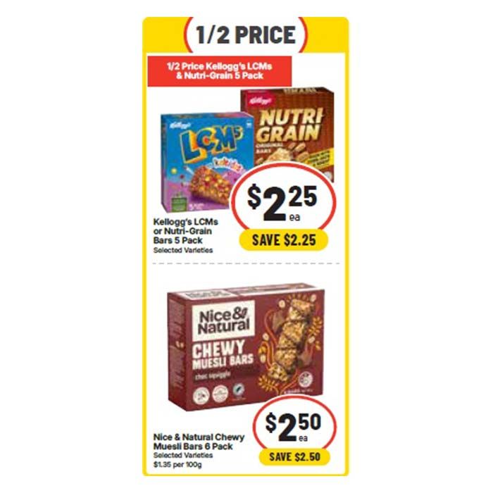This Week Special Highlights 30