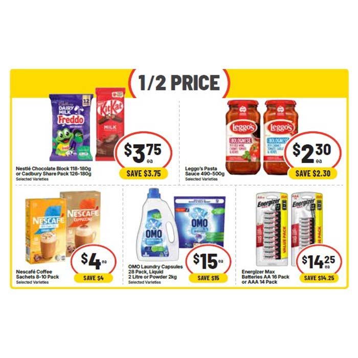This Week Special Highlights 38