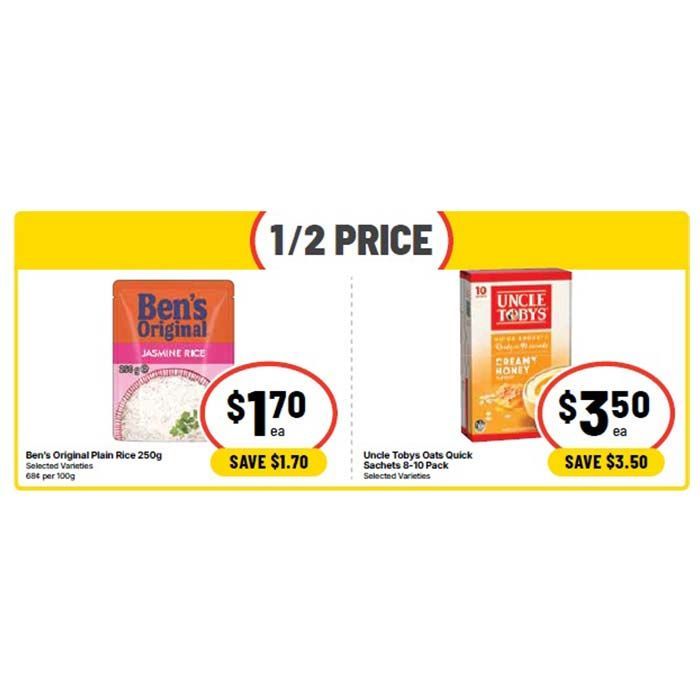 This Week Special Highlights