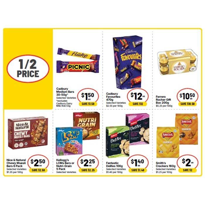 This Week Special Highlights