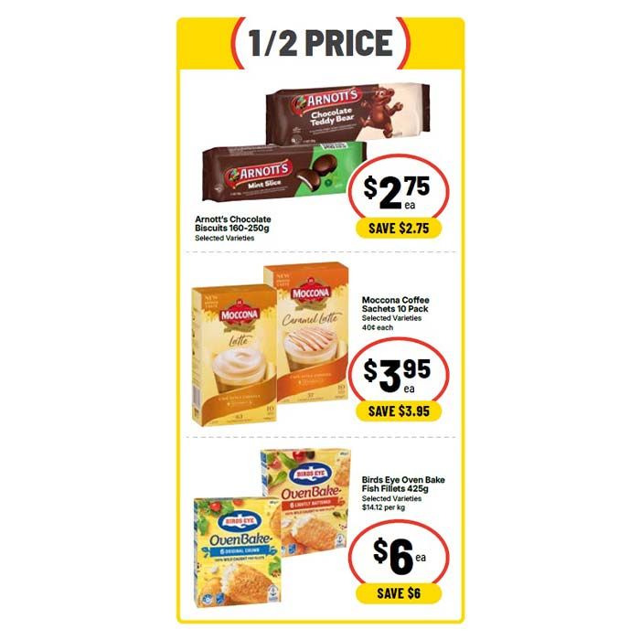 This Week Special Highlights