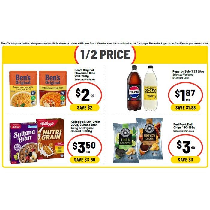 This Week Special Highlights 13