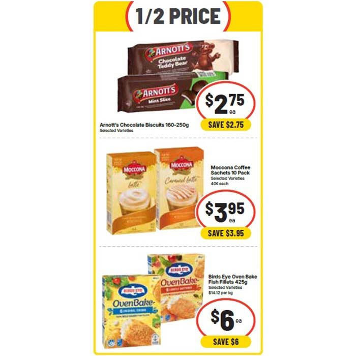 This Week Special Highlights 14