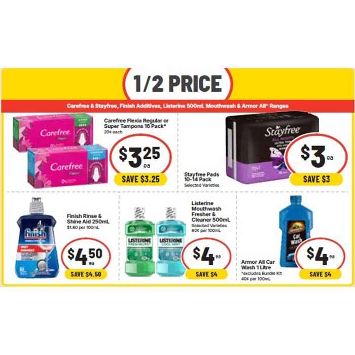 This Week Special Highlights 17