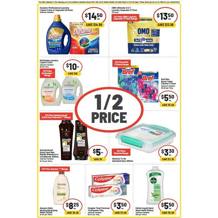 This Week Special Highlights 19