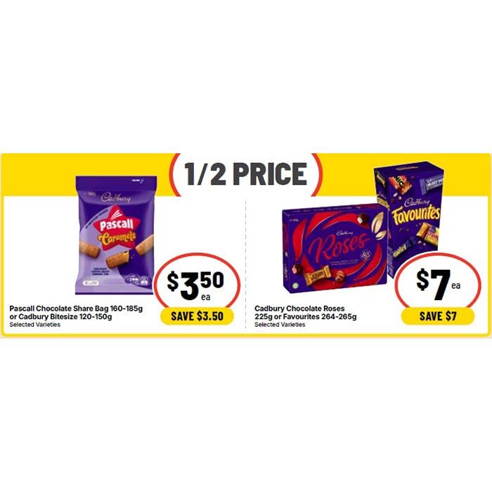 This Week Special Highlights