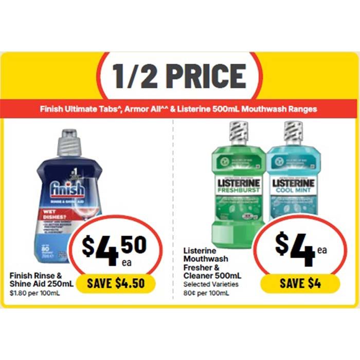 This Week Special Highlights