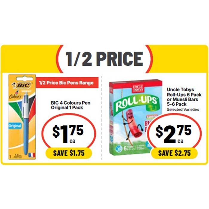 This Week Special Highlights