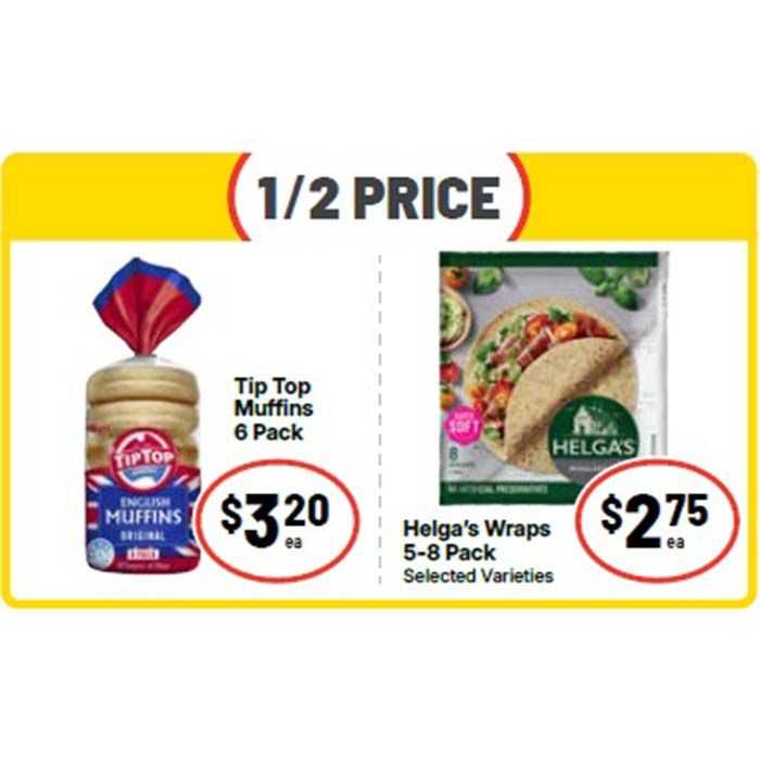 This Week Special Highlights