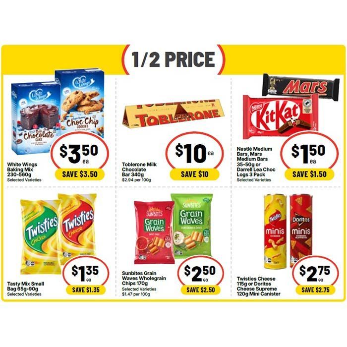 This Week Special Highlights
