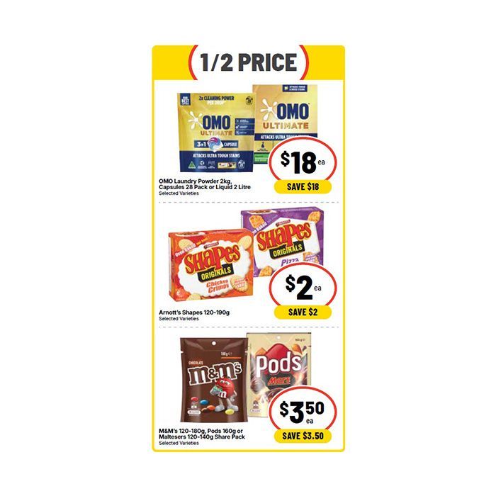 This Week Special Highlights