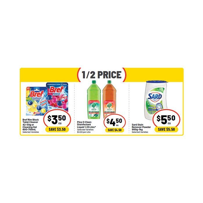 This Week Special Highlights 10