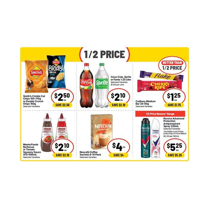 This Week Special Highlights 11