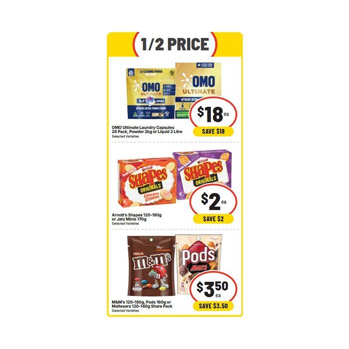 This Week Special Highlights 12