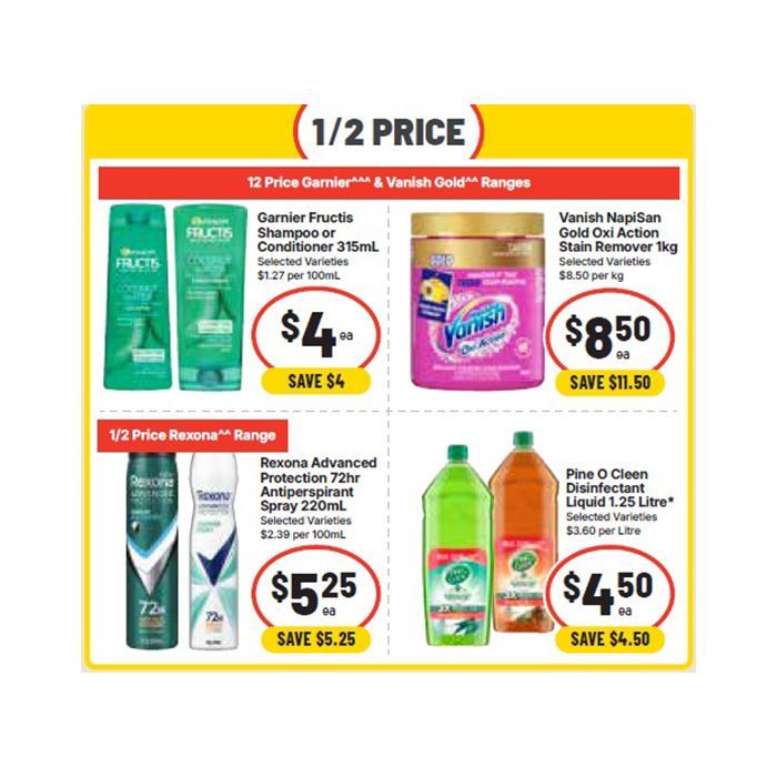 This Week Special Highlights 15