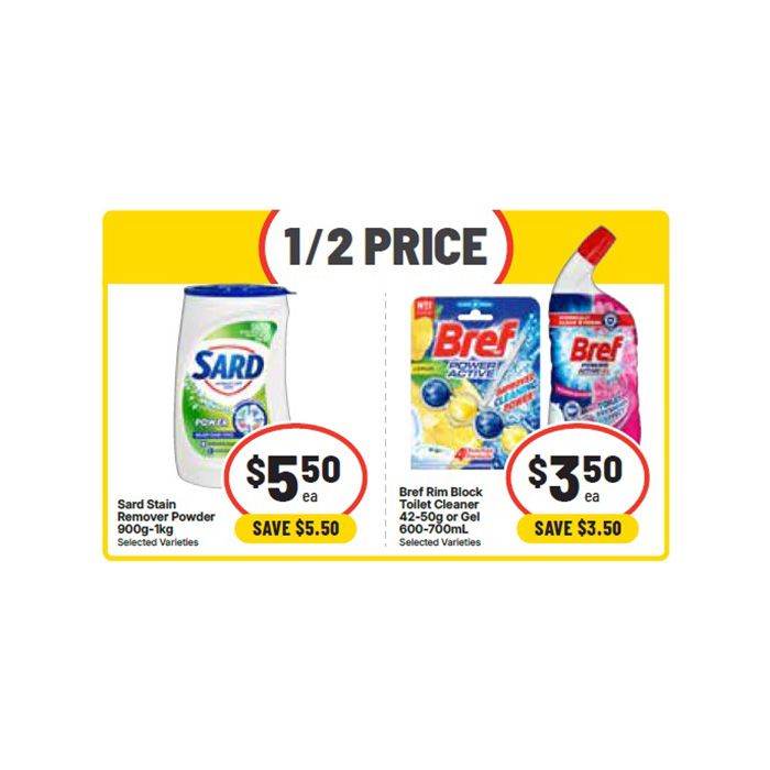 This Week Special Highlights 25