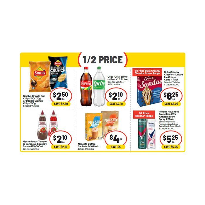 This Week Special Highlights 27
