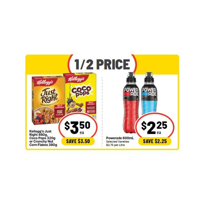 This Week Special Highlights