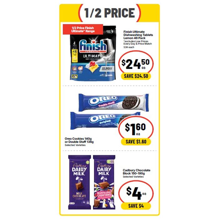 This Week Special Highlights