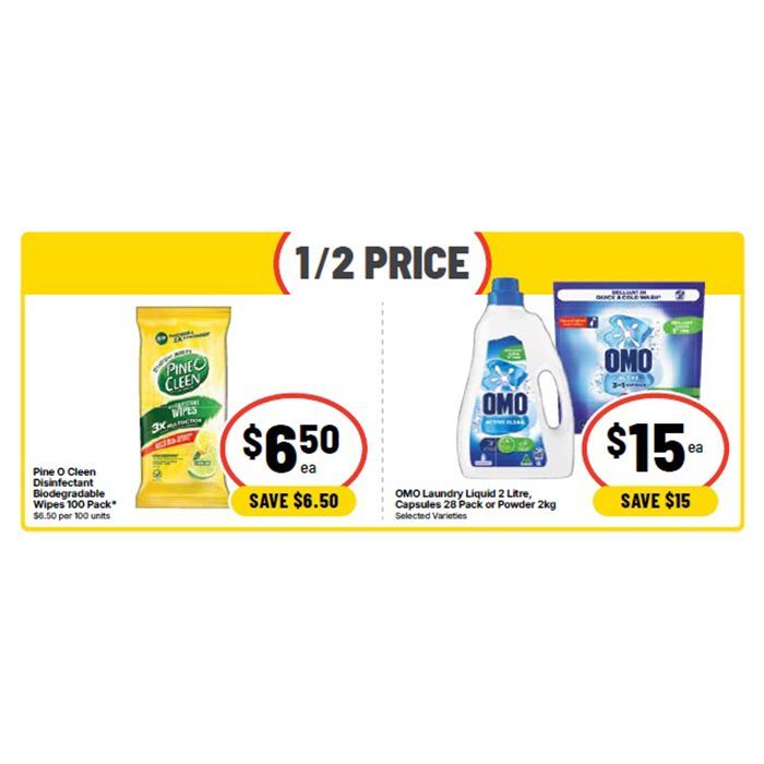 This Week Special Highlights 13