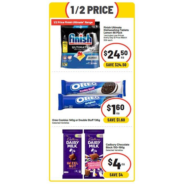 This Week Special Highlights 15