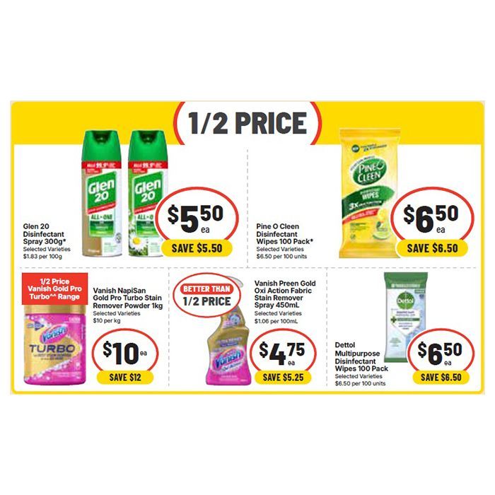 This Week Special Highlights 19