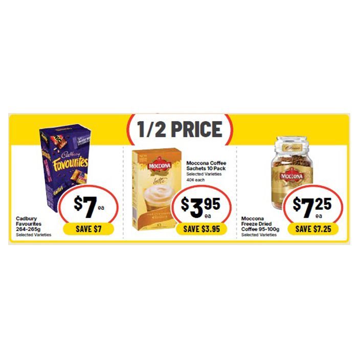 This Week Special Highlights