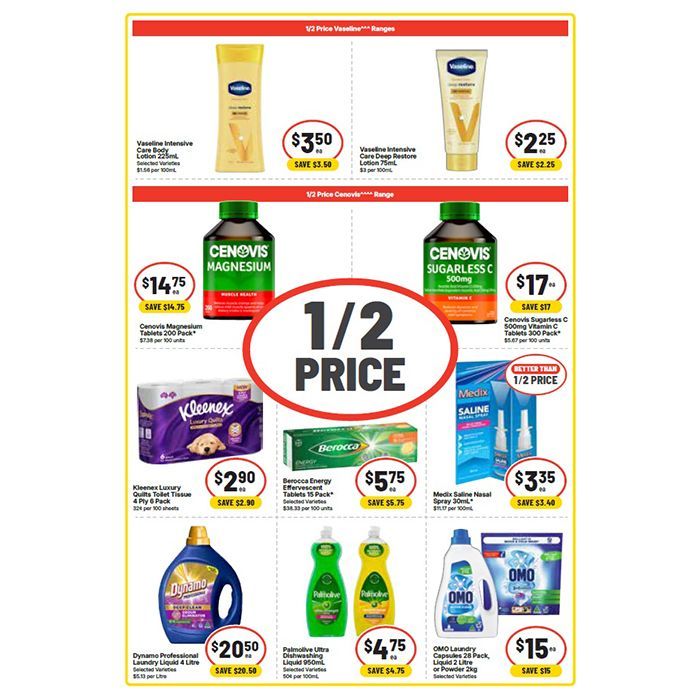 This Week Special Highlights 20