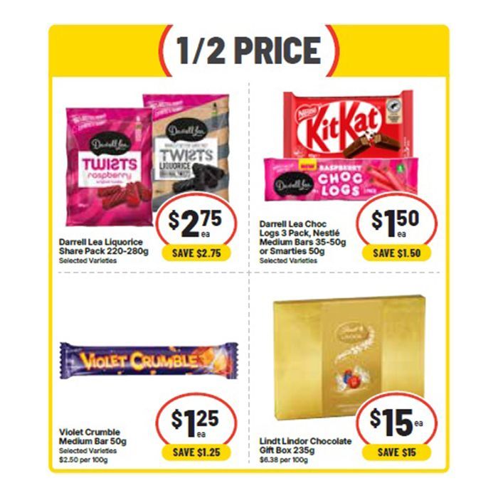 This Week Special Highlights 22