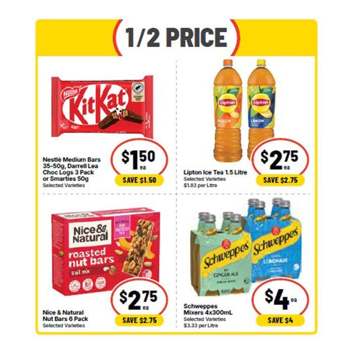 This Week Special Highlights