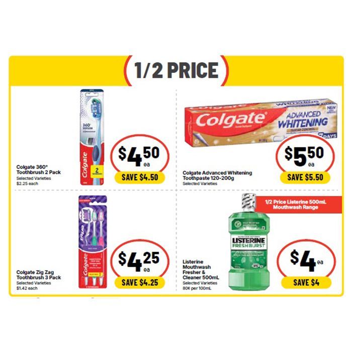 This Week Special Highlights 9