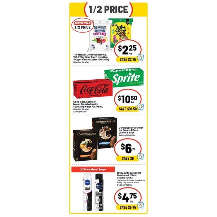 This Week Special Highlights