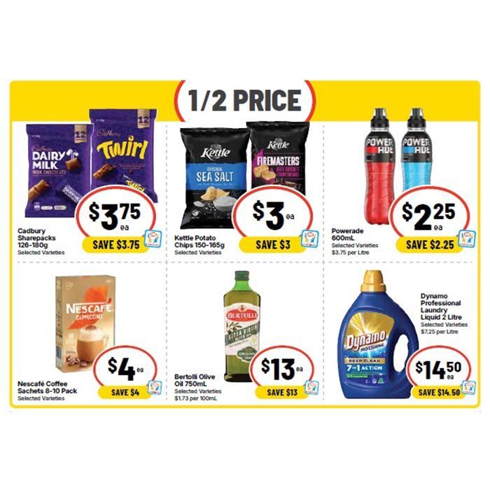 This Week Special Highlights 12