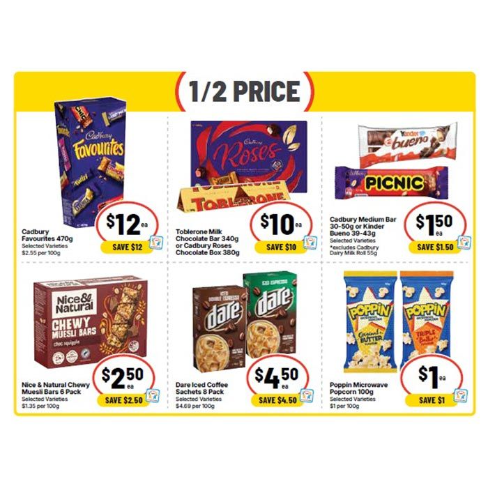 This Week Special Highlights