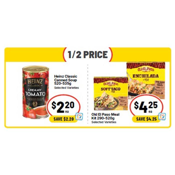 This Week Special Highlights